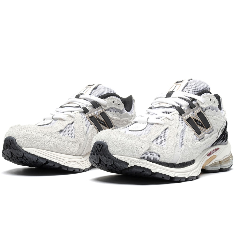 TBkicks New Balance 1906D Protection Pack Reflection