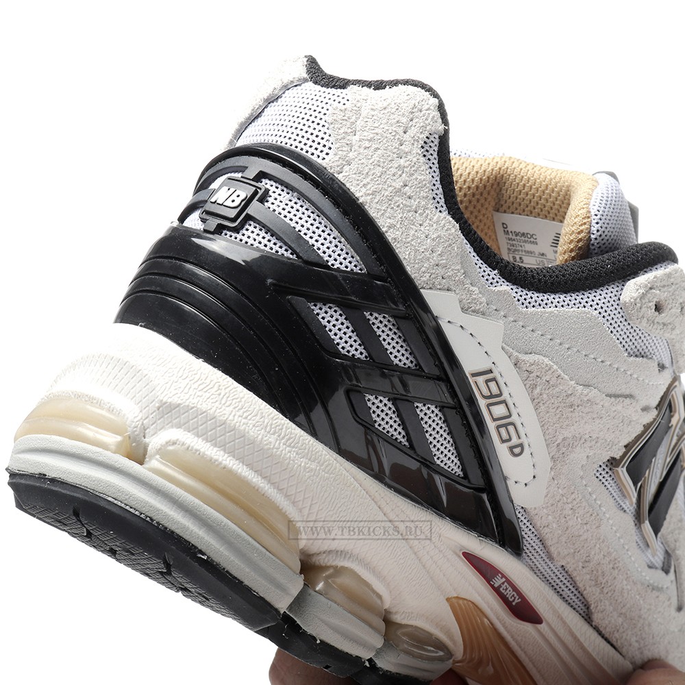 TBkicks New Balance 1906D Protection Pack Reflection
