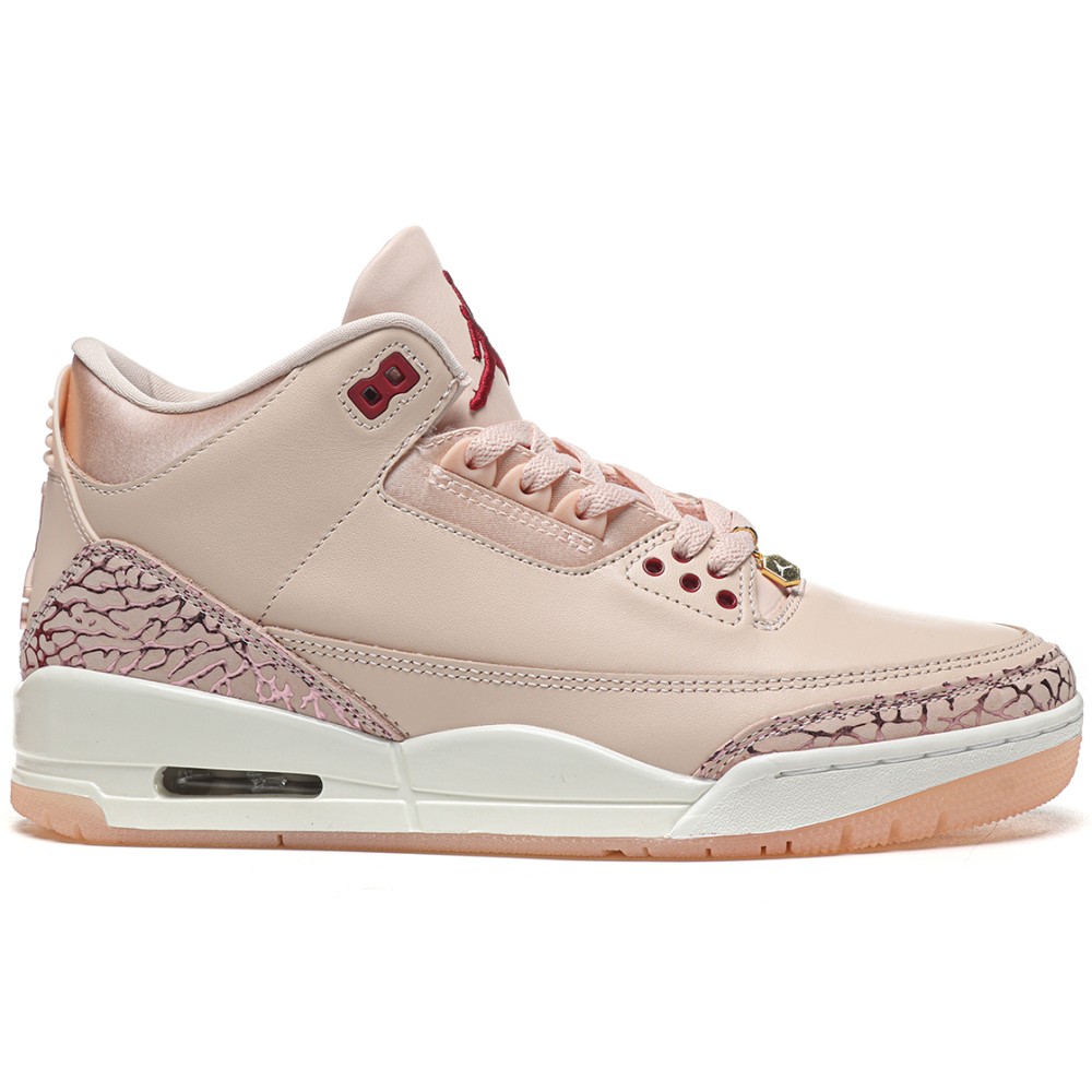 TBkicks Air Jordan 3 Retro Valentine's Day (2025) (Women's)