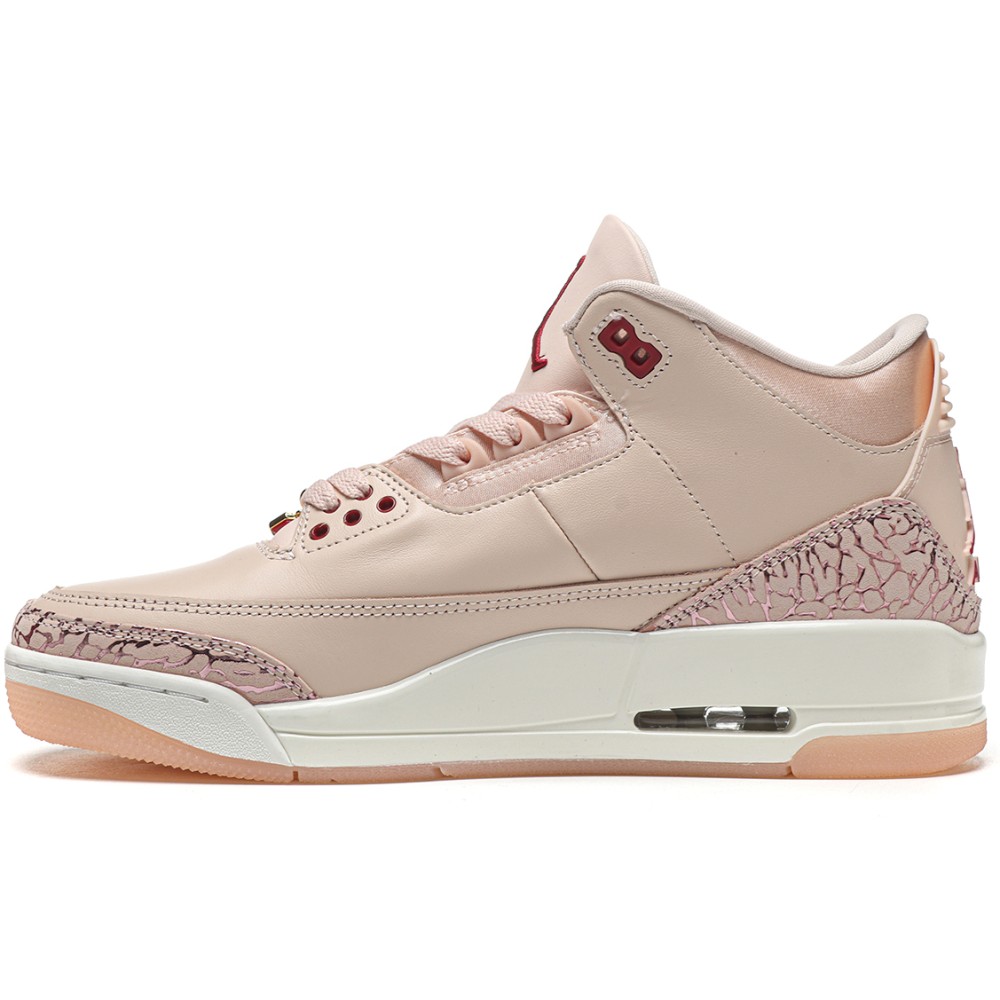 TBkicks Air Jordan 3 Retro Valentine's Day (2025) (Women's)