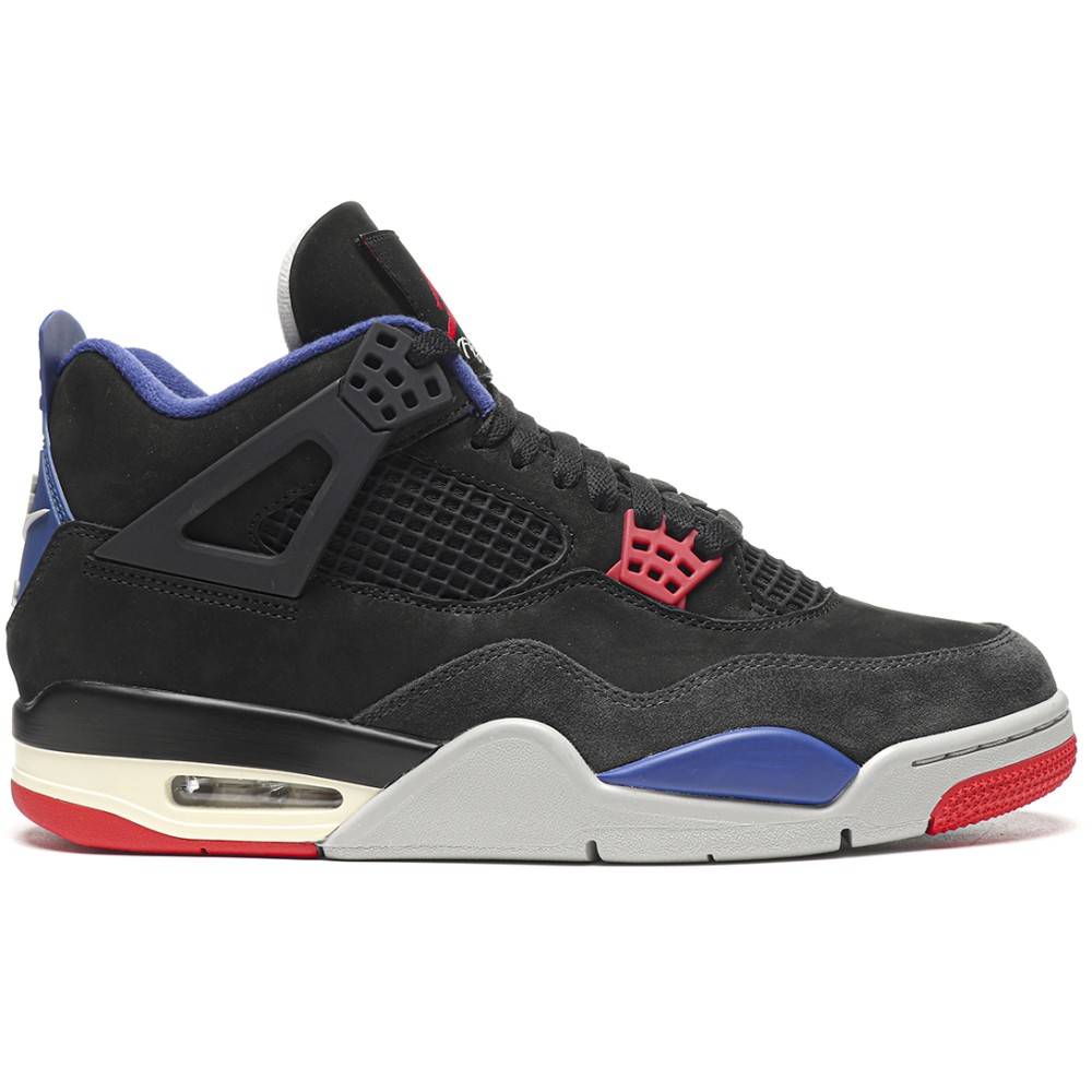 TBkicks Air Jordan 4 Retro Rare Air "Laser"