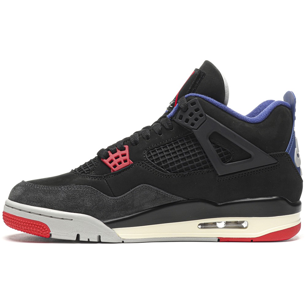 TBkicks Air Jordan 4 Retro Rare Air "Laser"