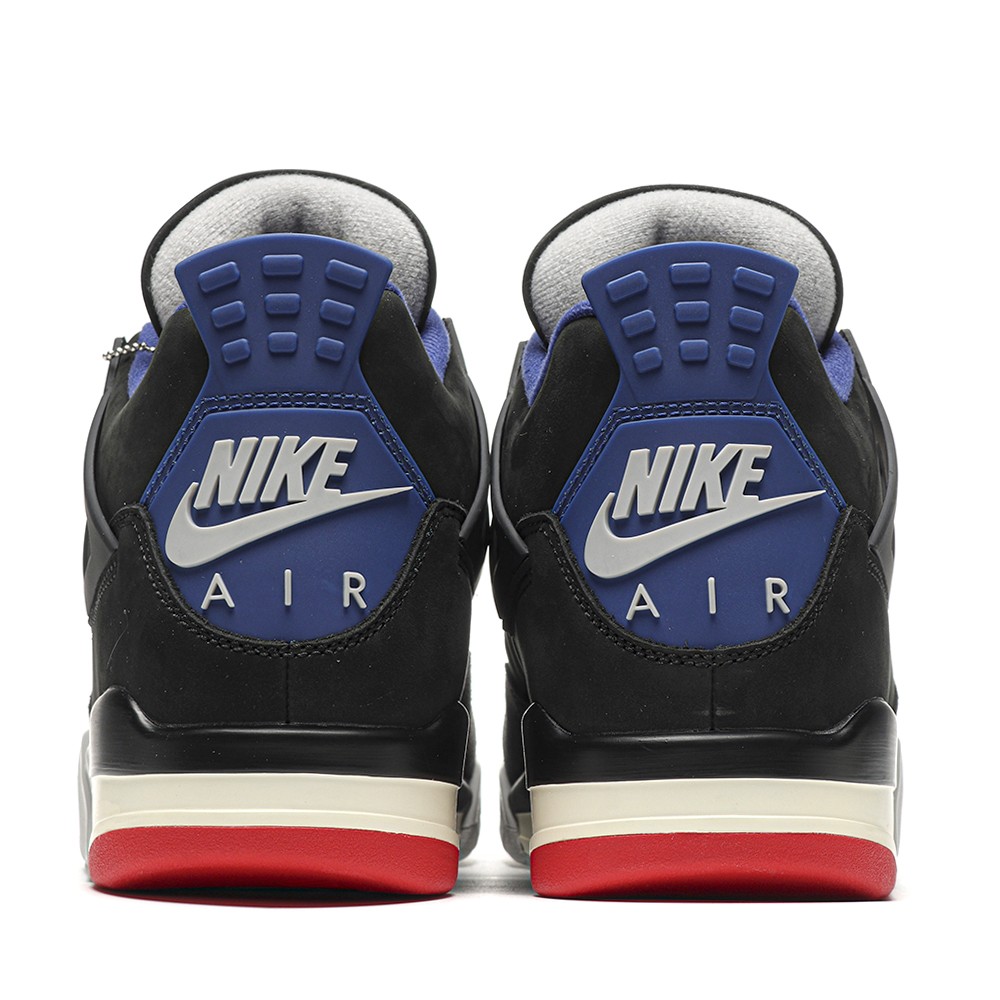 TBkicks Air Jordan 4 Retro Rare Air "Laser"