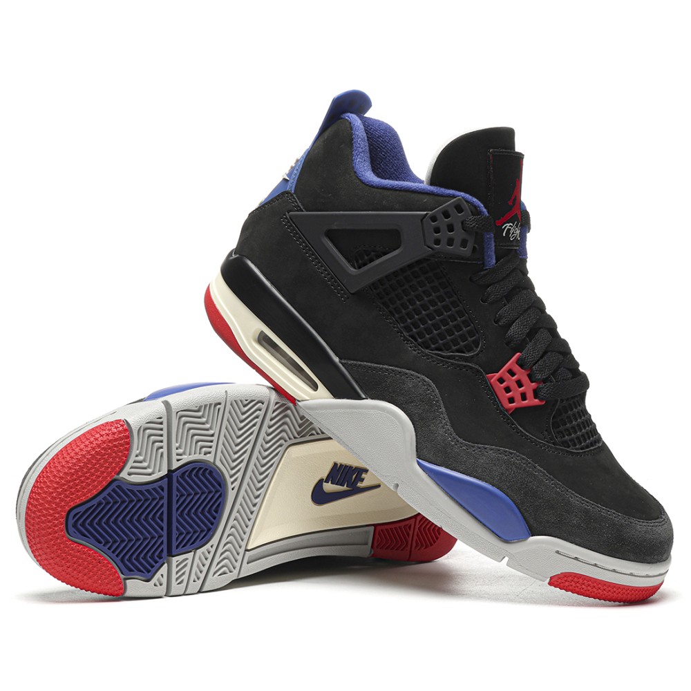 TBkicks Air Jordan 4 Retro Rare Air "Laser"