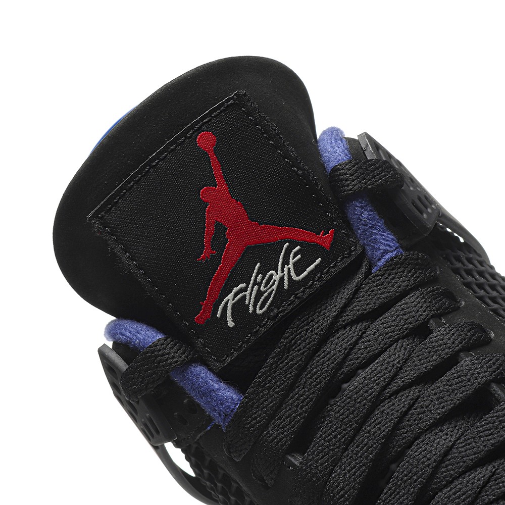 TBkicks Air Jordan 4 Retro Rare Air "Laser"