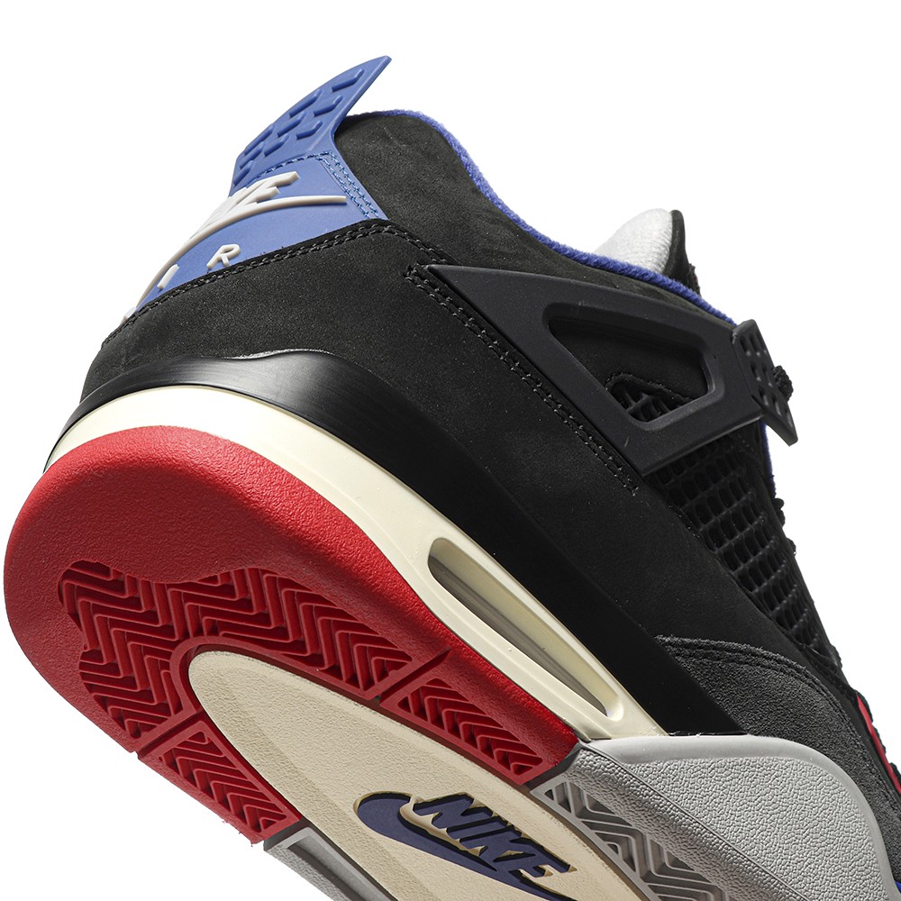 TBkicks Air Jordan 4 Retro Rare Air "Laser"