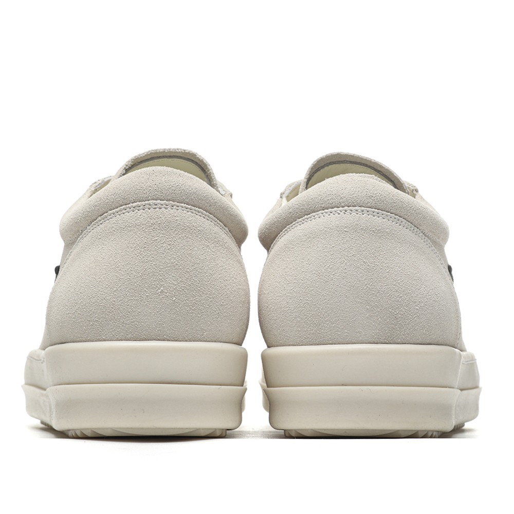 TBkicks R1ck Owens DRKSHDW Vintage Oyster Black