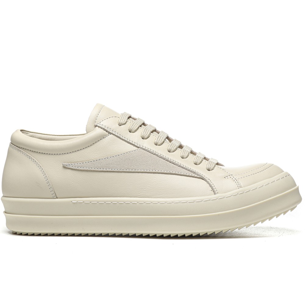 TBkicks R1ck Owens Lido Vintage Milk