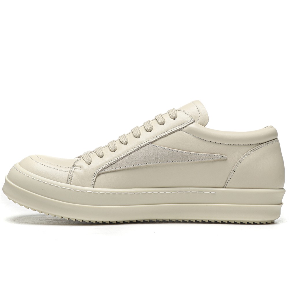 TBkicks R1ck Owens Lido Vintage Milk