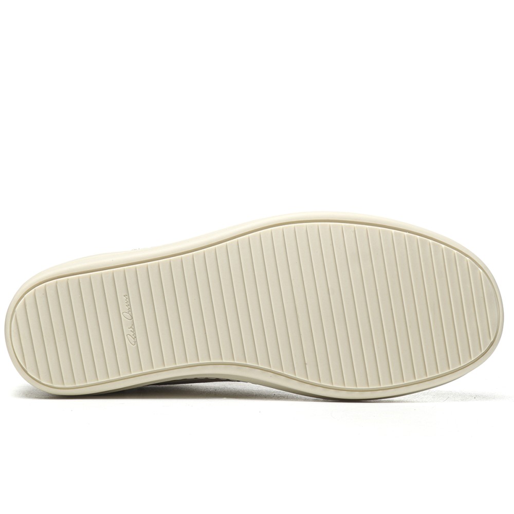 TBkicks R1ck Owens Lido Vintage Milk