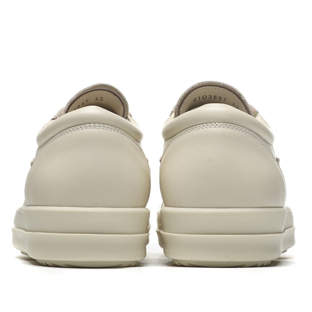 TBkicks R1ck Owens Lido Vintage Milk