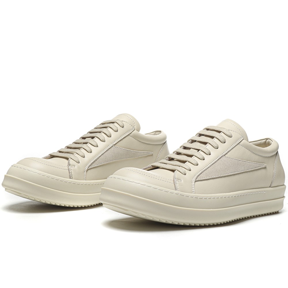 TBkicks R1ck Owens Lido Vintage Milk