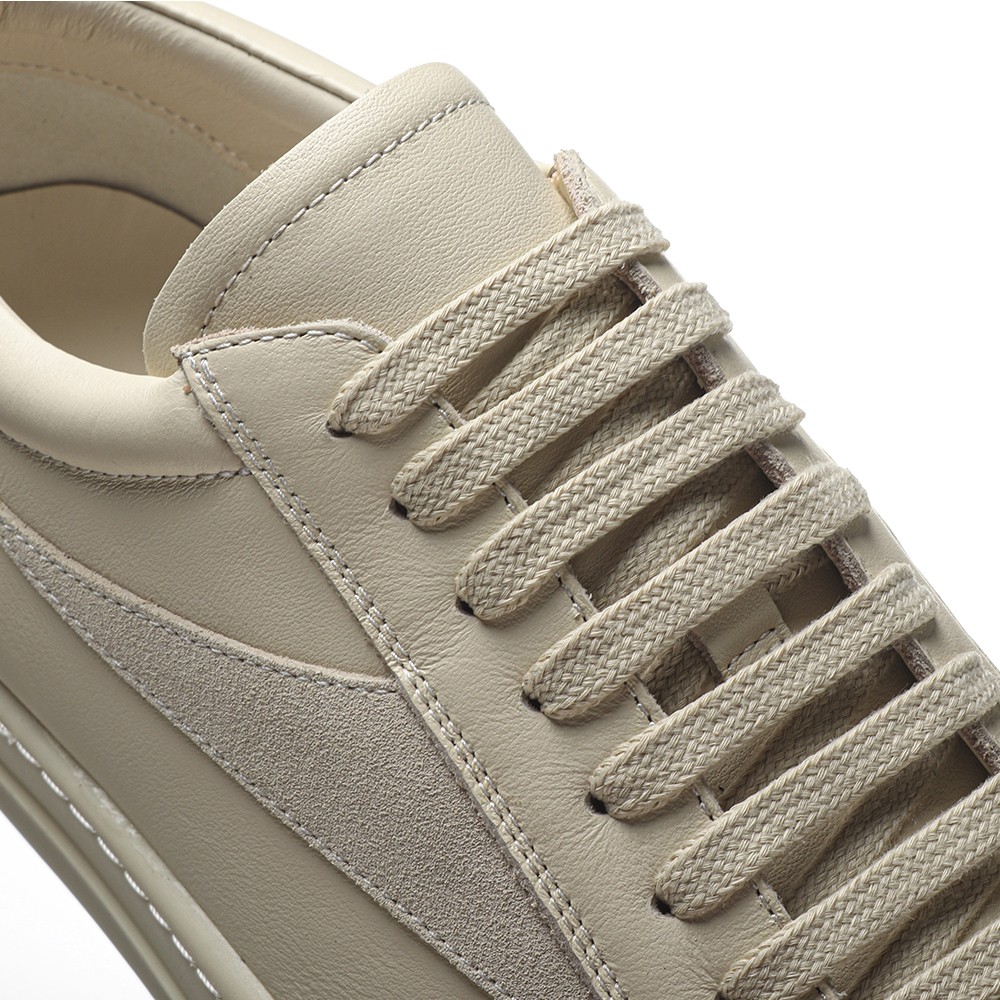 TBkicks R1ck Owens Lido Vintage Milk