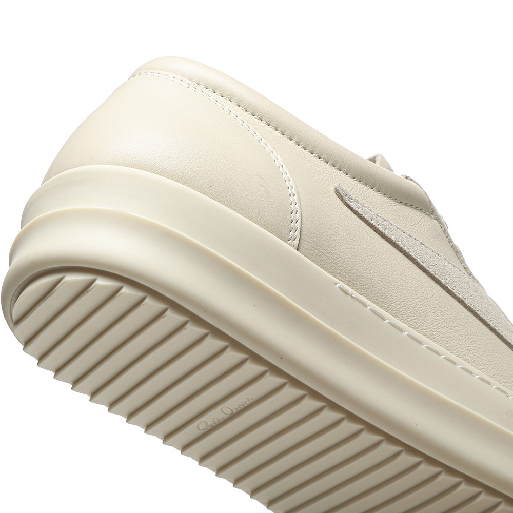 TBkicks R1ck Owens Lido Vintage Milk