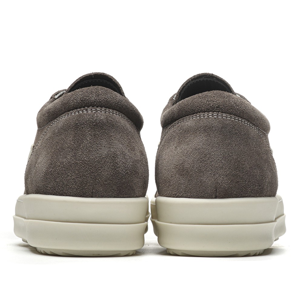 TBkicks R1ck Owens Vintage Sneaks Dark Dust