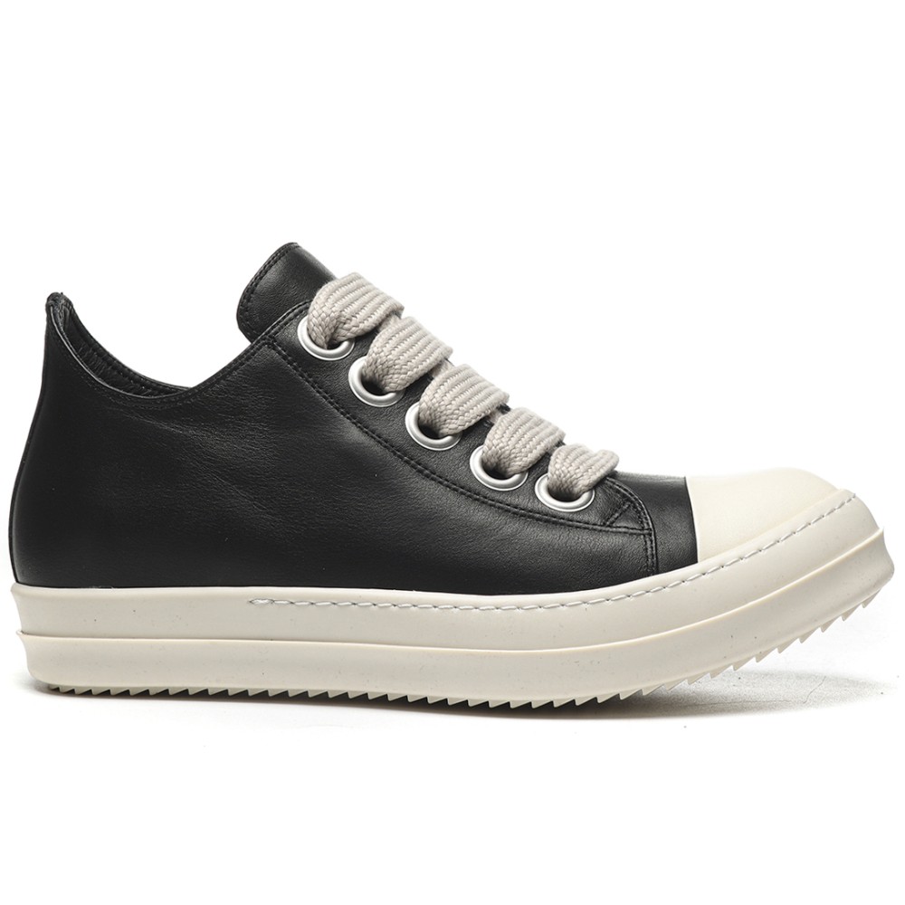 TBkicks R1ck Owens Porterville Jumbo Laced Low Forest (Women's)