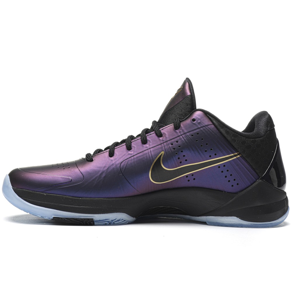 TBkicks Nike Kobe 5 Protro Year of the Mamba Eggplant