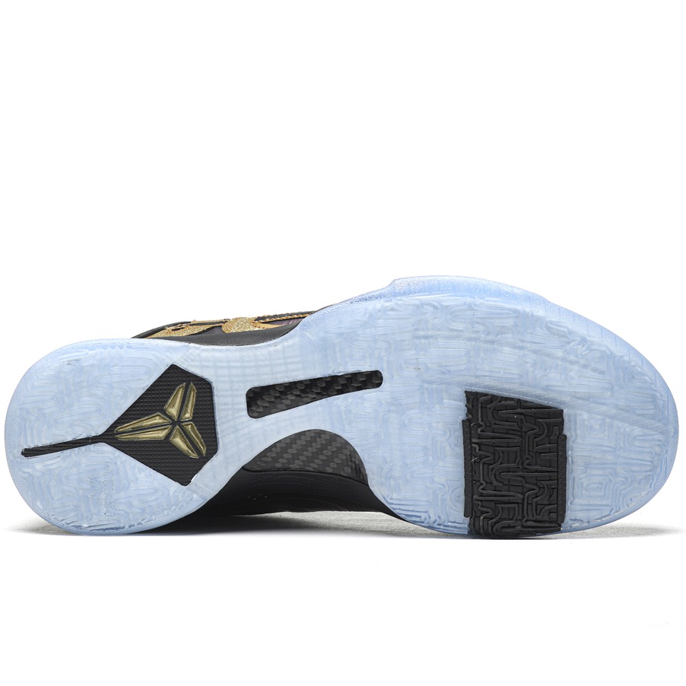 TBkicks Nike Kobe 5 Protro Year of the Mamba Eggplant
