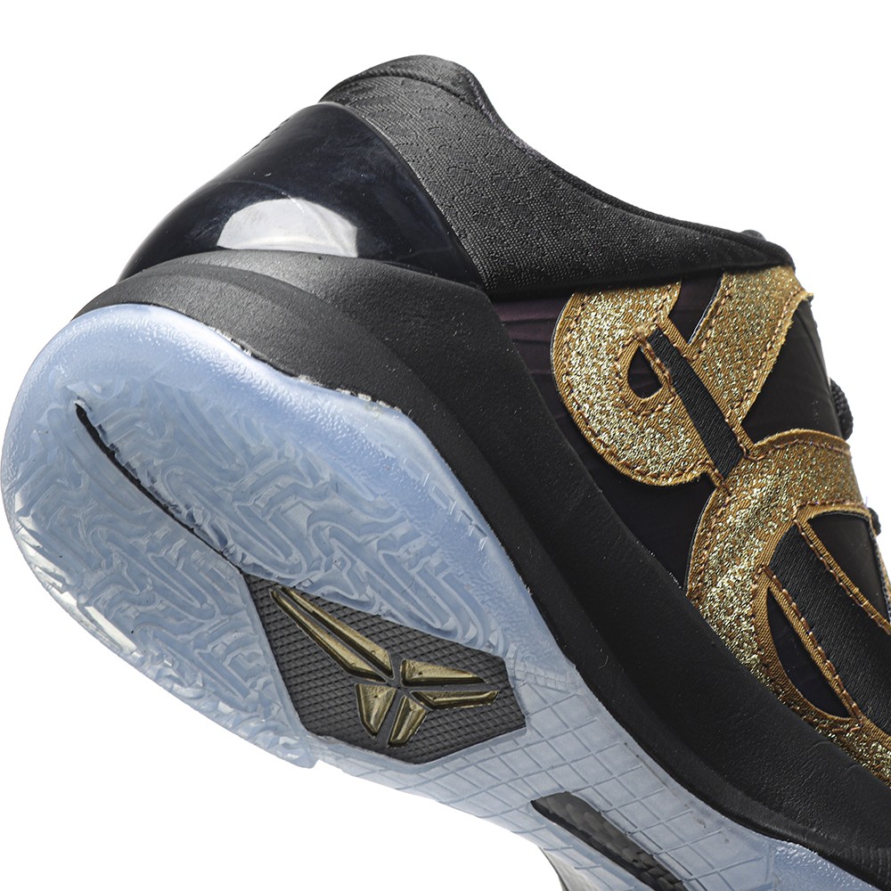 TBkicks Nike Kobe 5 Protro Year of the Mamba Eggplant