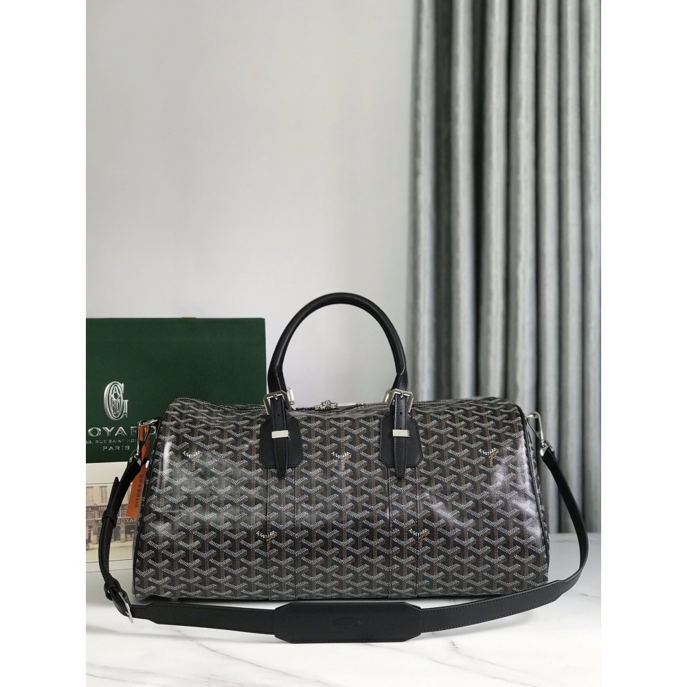 TBkicks G0yard Bost0n 45 Travelling bag