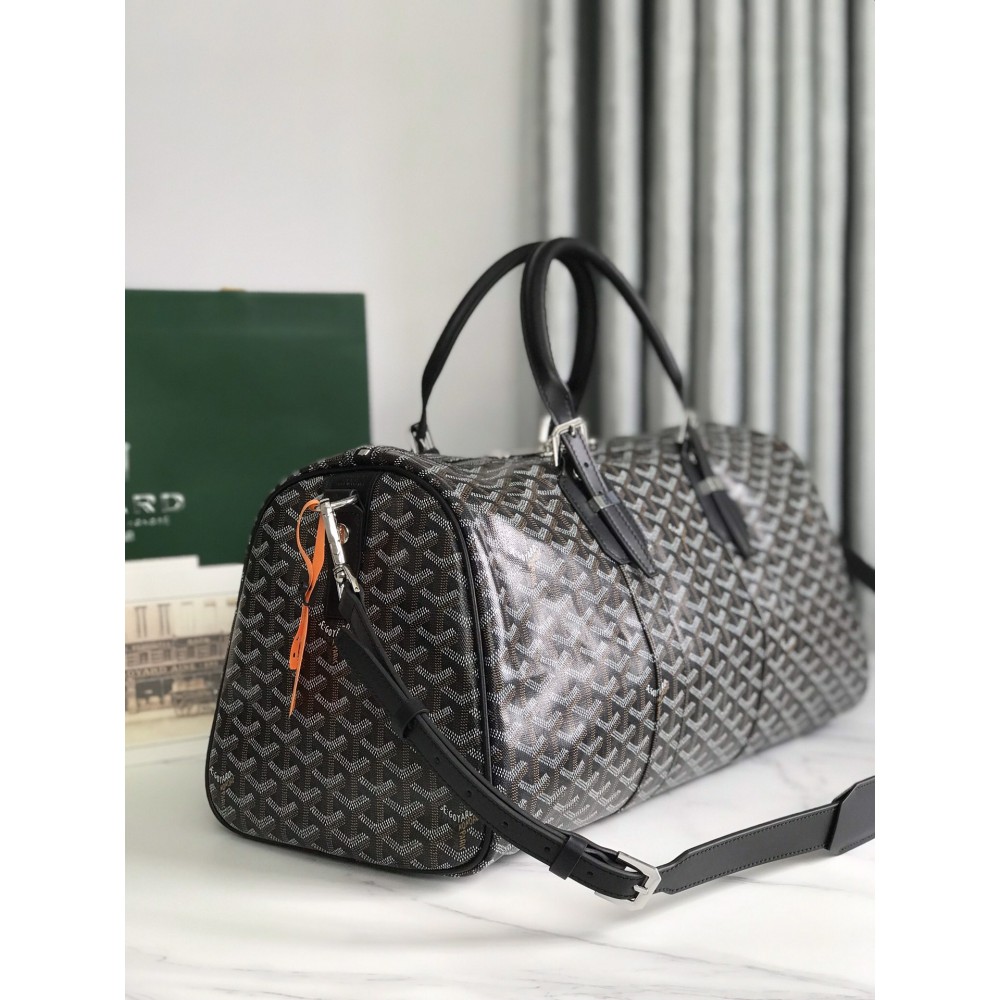 TBkicks G0yard Bost0n 45 Travelling bag