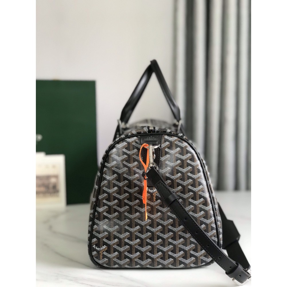 TBkicks G0yard Bost0n 45 Travelling bag