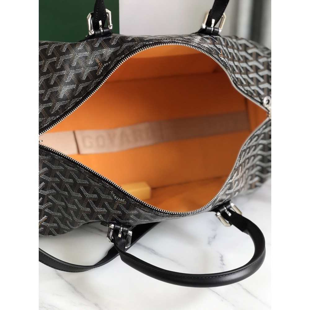 TBkicks G0yard Bost0n 45 Travelling bag