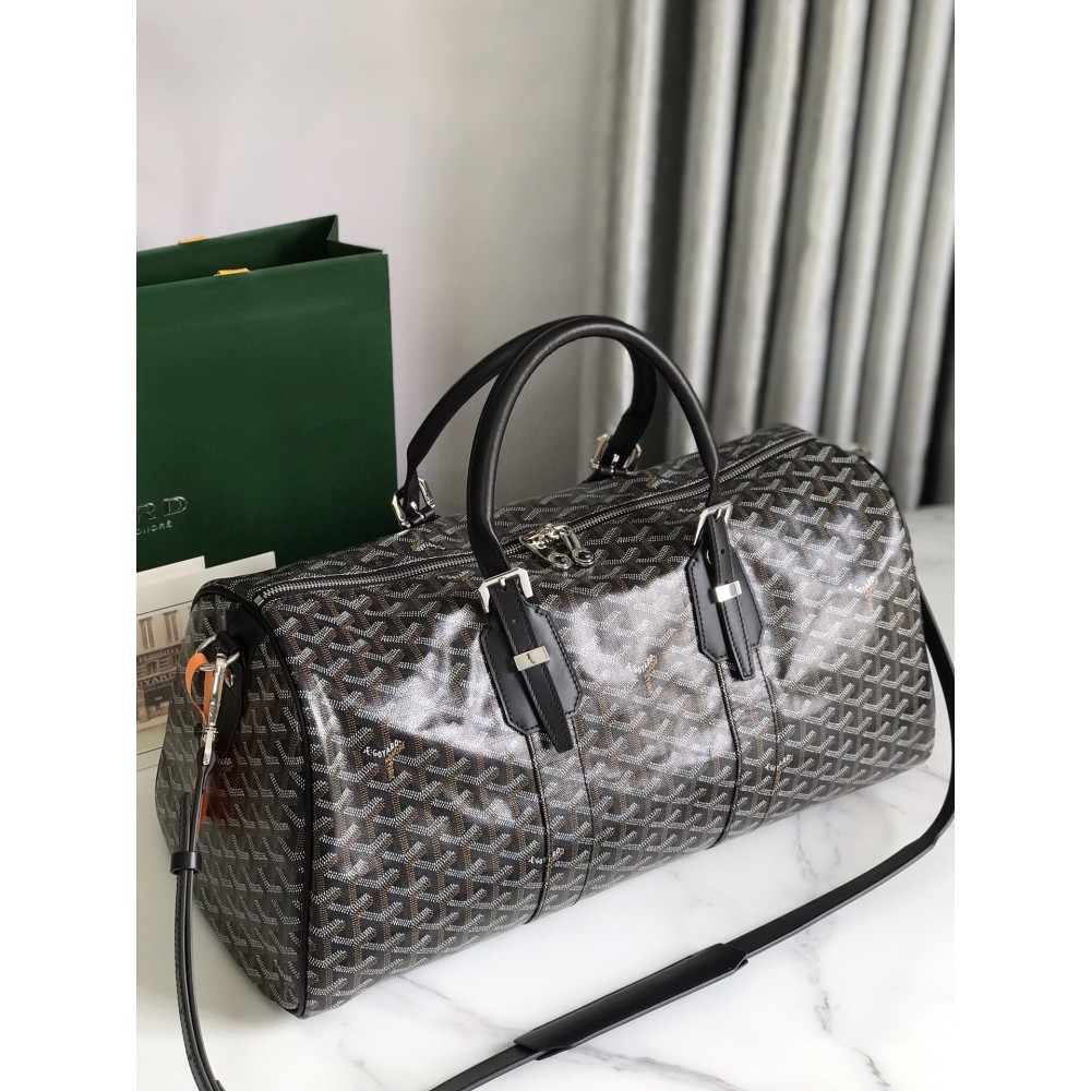 TBkicks G0yard Bost0n 45 Travelling bag