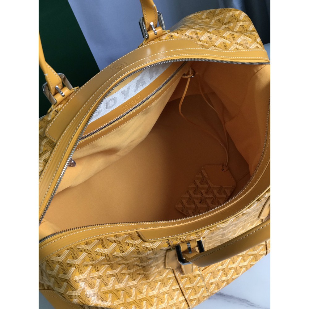 TBkicks G0yard Bowling 45  bag Yellow