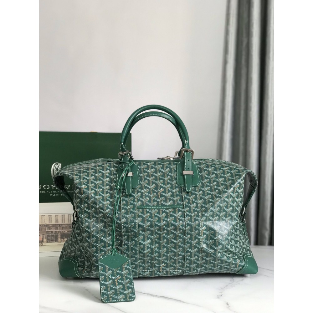 TBkicks  G0yard Bowling 45  bag Green