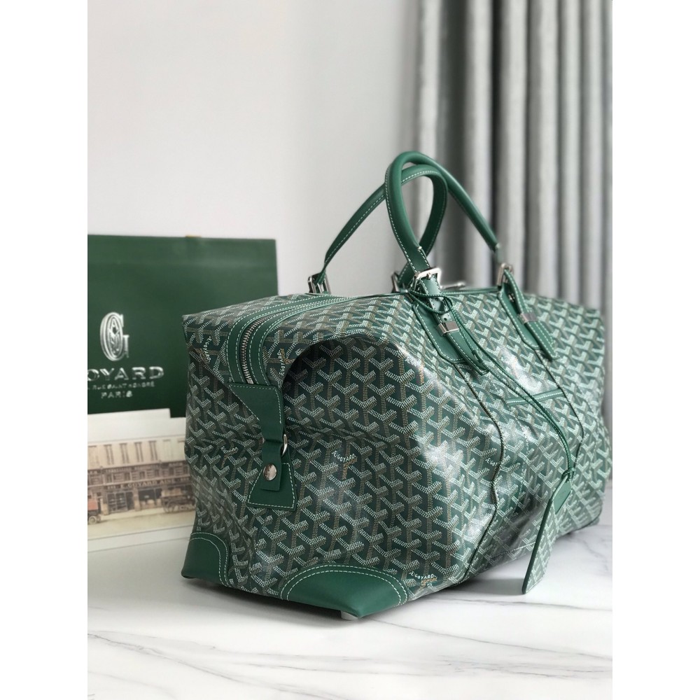 TBkicks  G0yard Bowling 45  bag Green