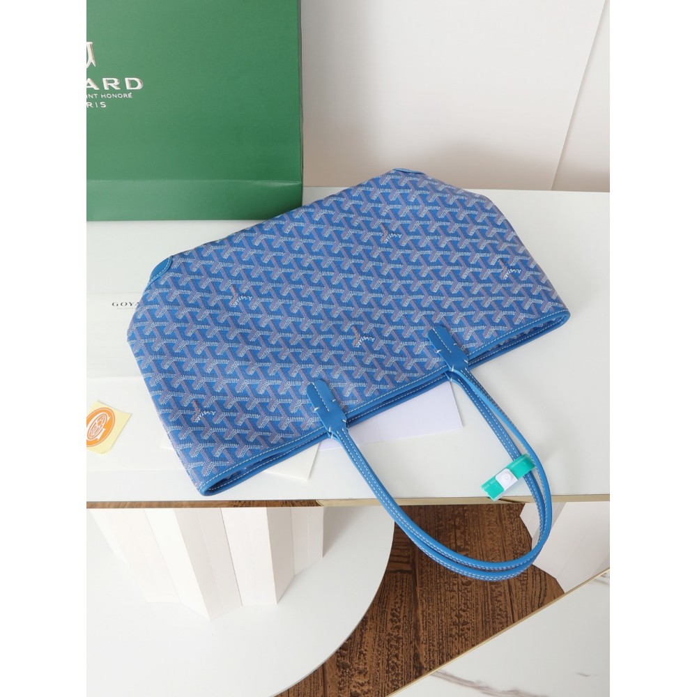 tbkicks g0yard saint L**is pm bag  blue