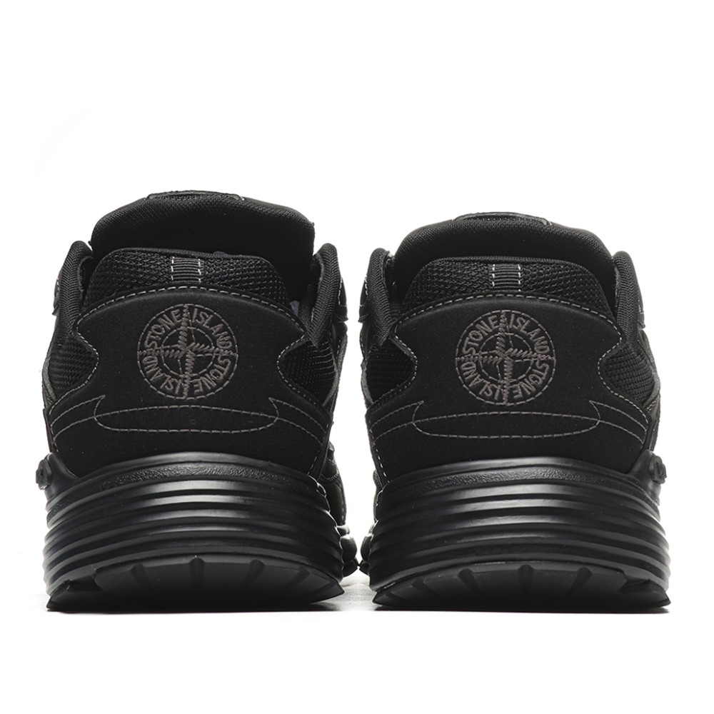 TBkicks D10R B30 Microfiber Mesh 969 Black