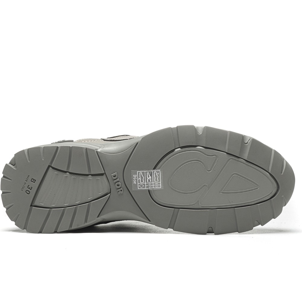 TBkicks D10R B30 Microfiber Mesh 969 Cyan
