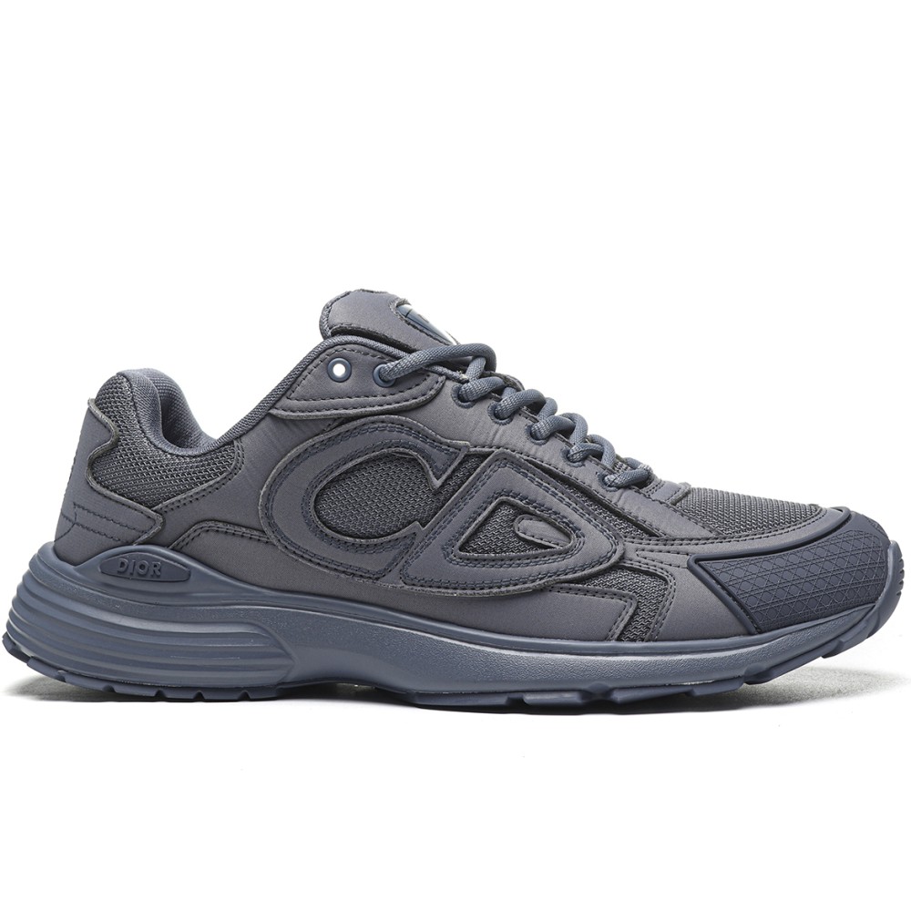 TBkicks D10R B30 Microfiber Mesh 969 Dark Blue