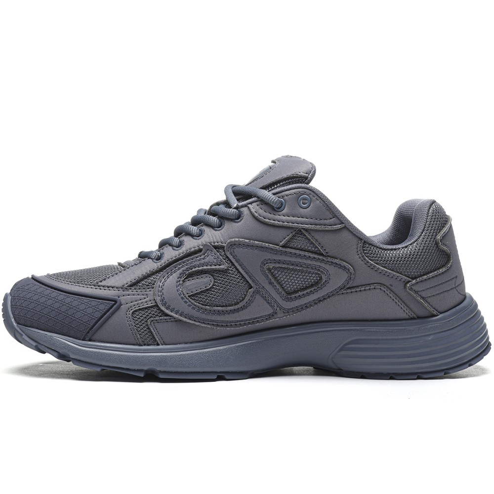 TBkicks D10R B30 Microfiber Mesh 969 Dark Blue