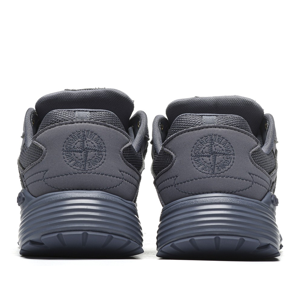 TBkicks D10R B30 Microfiber Mesh 969 Dark Blue