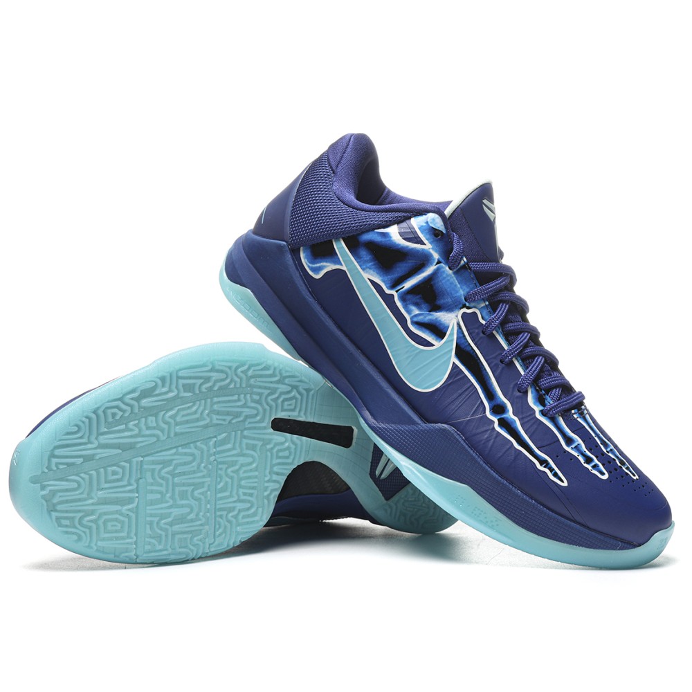 TBkicks Nike Nike Kobe 5 Protro X-Ray