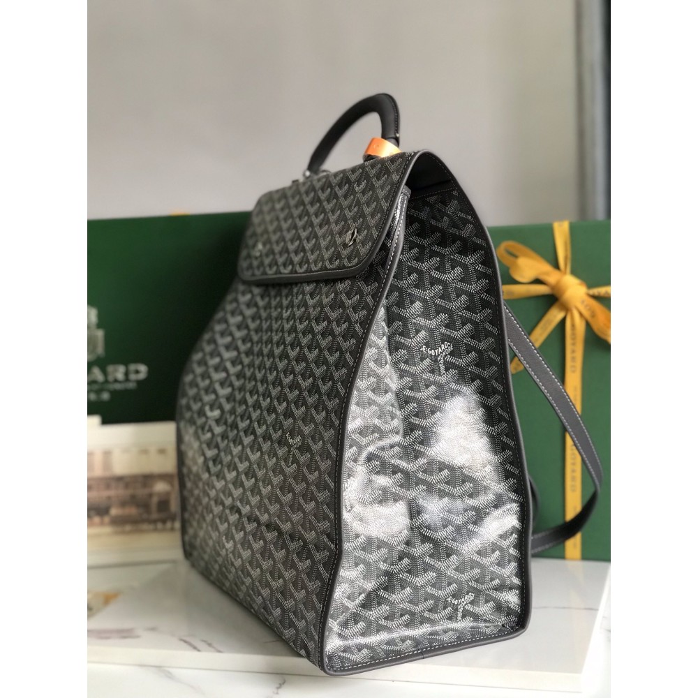 TBkicks G0yard Saint Léger Backpack Black