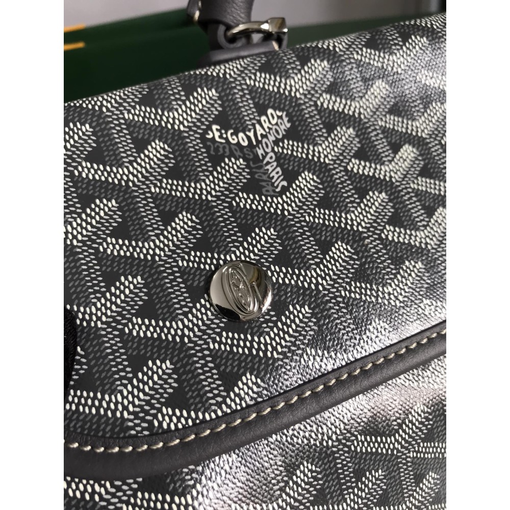 TBkicks G0yard Saint Léger Backpack Black