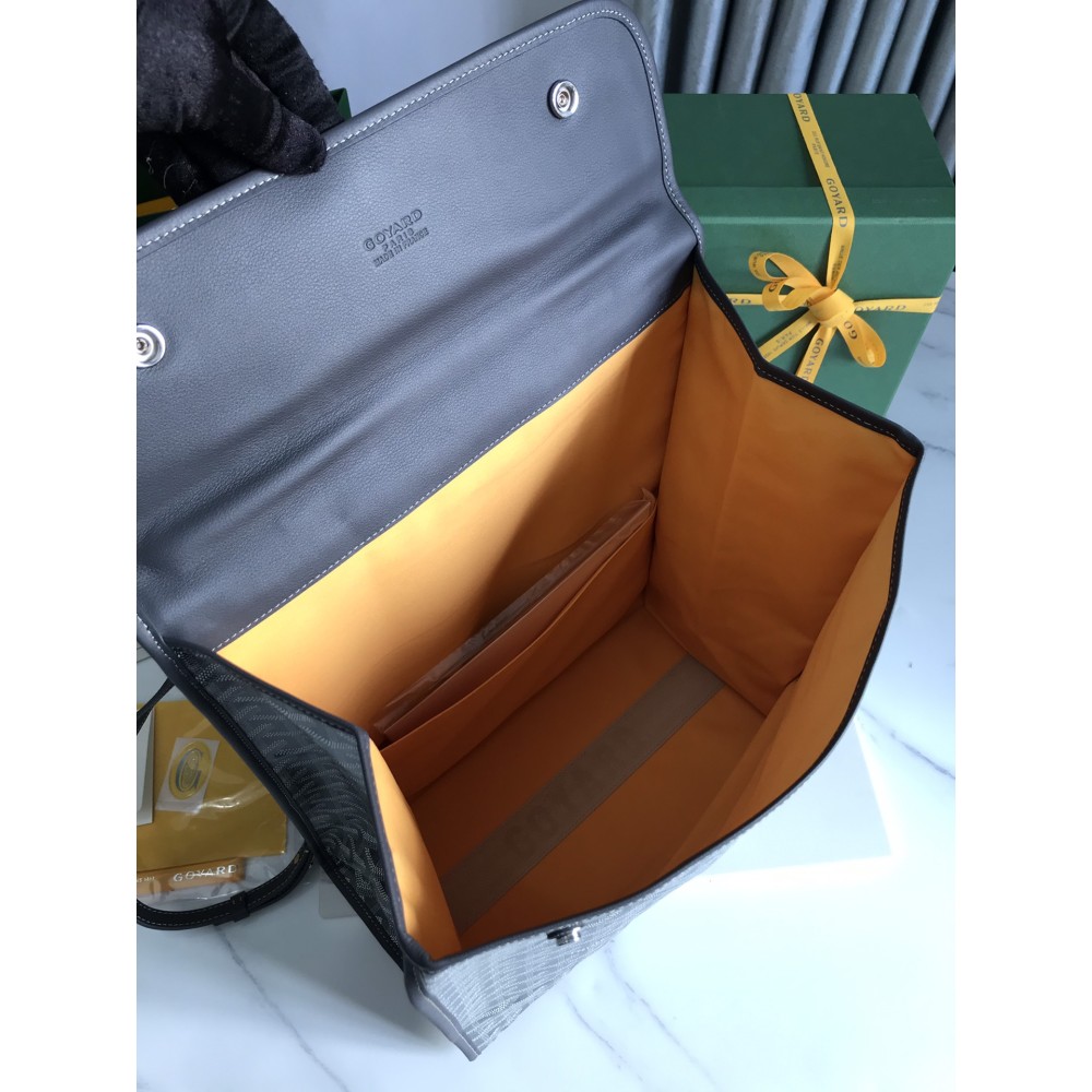 TBkicks G0yard Saint Léger Backpack Black