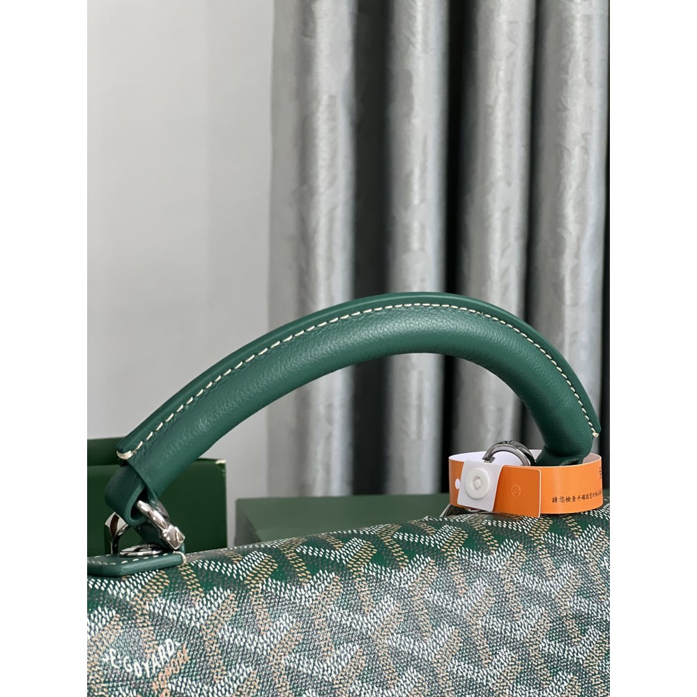 TBkicks G0yard Saint Léger Backpack Green