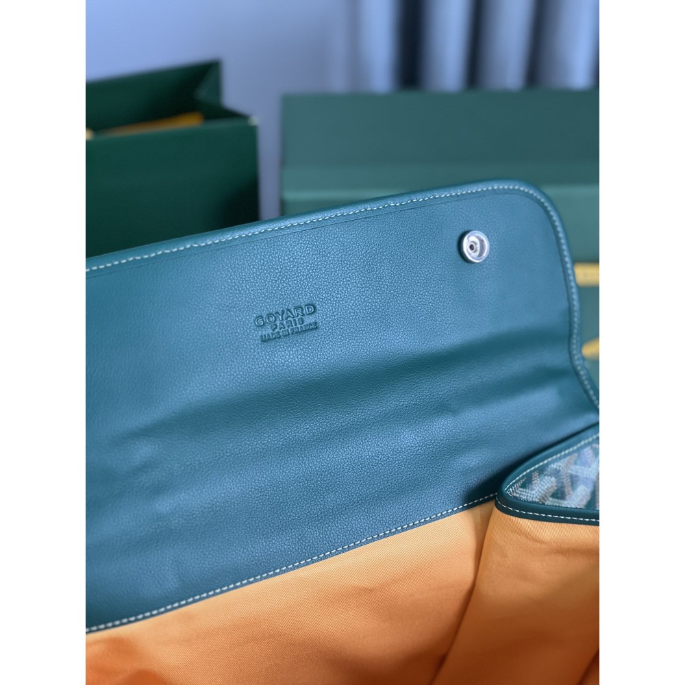 TBkicks G0yard Saint Léger Backpack Green
