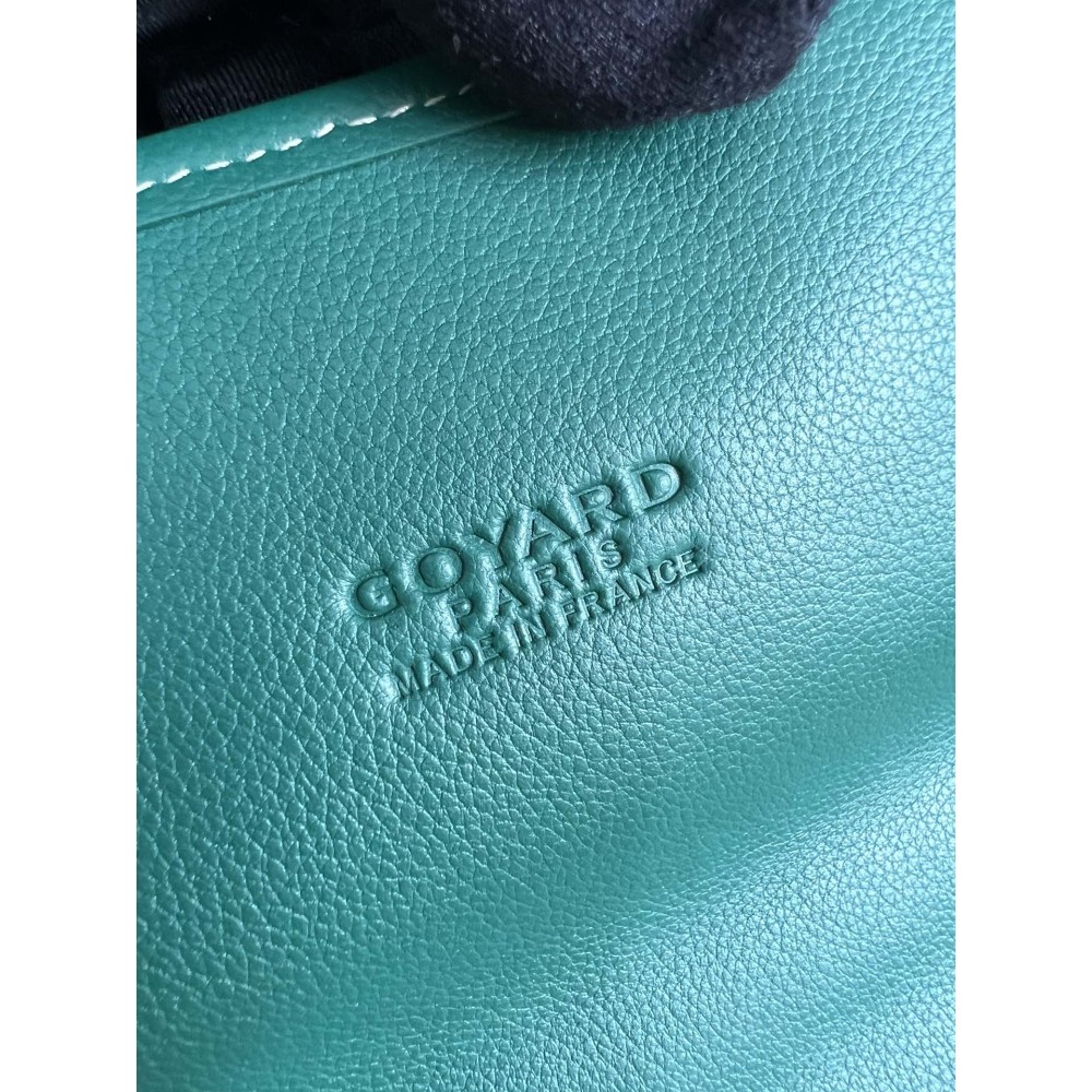 TBkicks G0yard Saint Léger Backpack Green