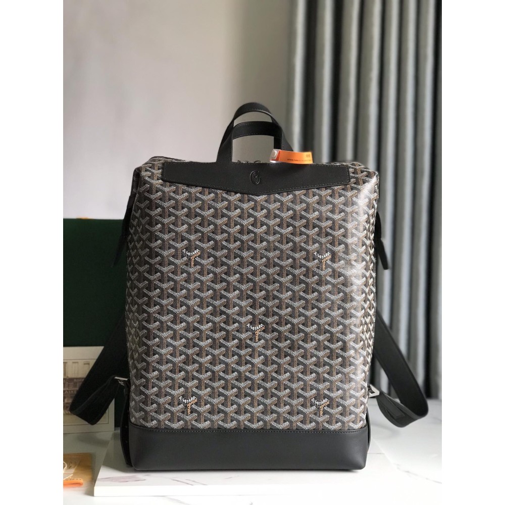 TBkicks G0yard Cisalpin Backpack Colour Black