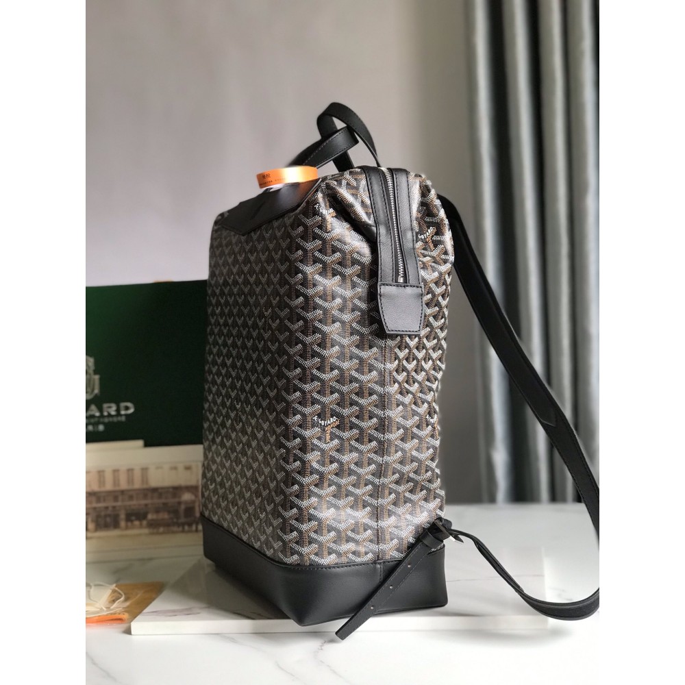 TBkicks G0yard Cisalpin Backpack Colour Black