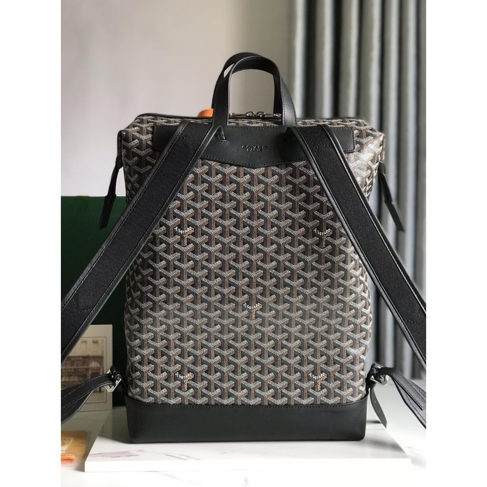 TBkicks G0yard Cisalpin Backpack Colour Black