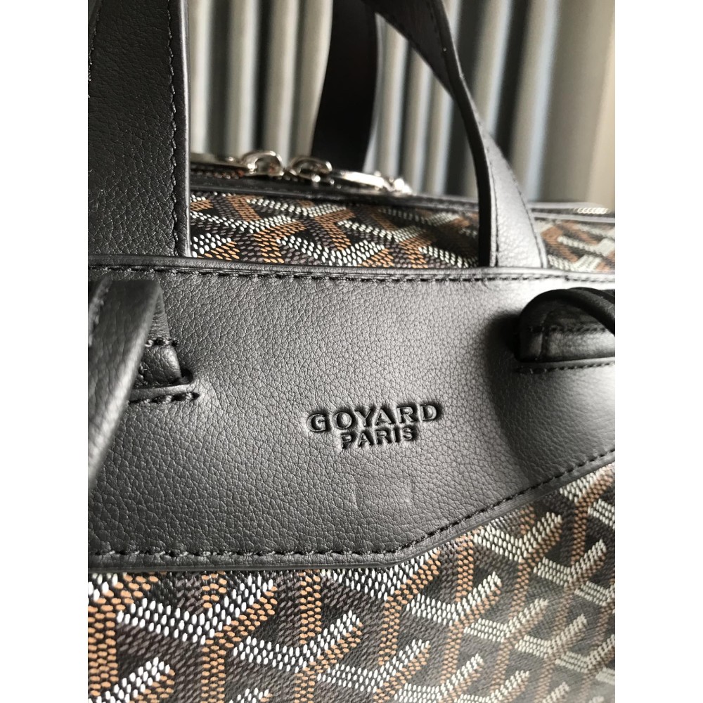 TBkicks G0yard Cisalpin Backpack Colour Black