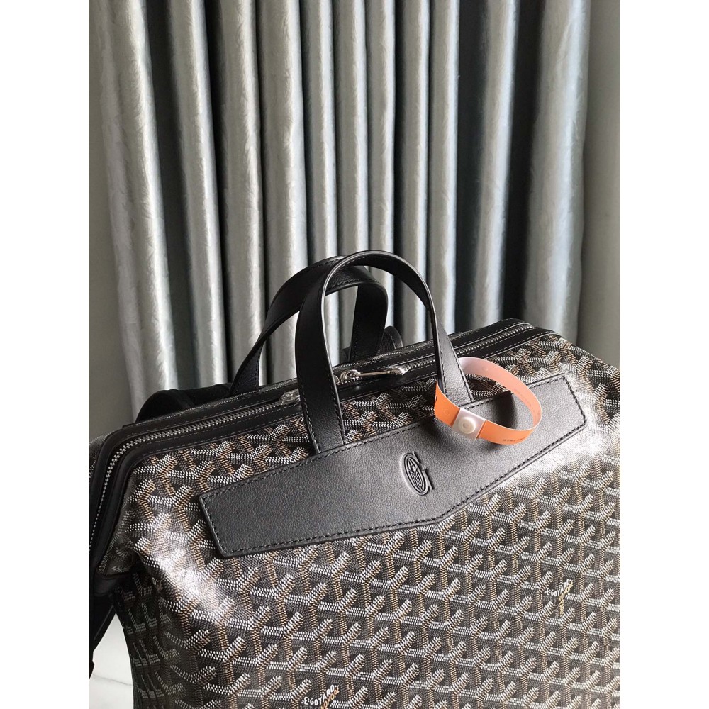 TBkicks G0yard Cisalpin Backpack Colour Black
