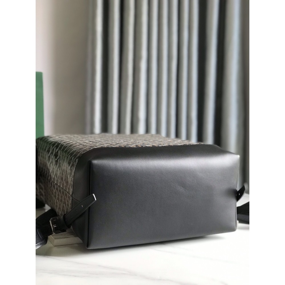 TBkicks G0yard Cisalpin Backpack Colour Black